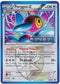 Porygon-Z (Team Plasma) - BW (Prerelease) [Staff] (BW84) [Black And White Promos]