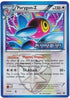 Porygon-Z (Team Plasma) - BW (Prerelease) [Staff] (BW84) [Black And White Promos]
