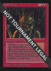Goblin King (IE) [International Edition]