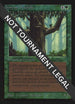 Ironroot Treefolk (IE) [International Edition]