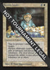 Samite Healer (IE) [International Edition]