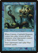 Llawan, Cephalid Empress [Torment]