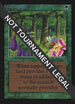 Wild Growth (IE) [International Edition]