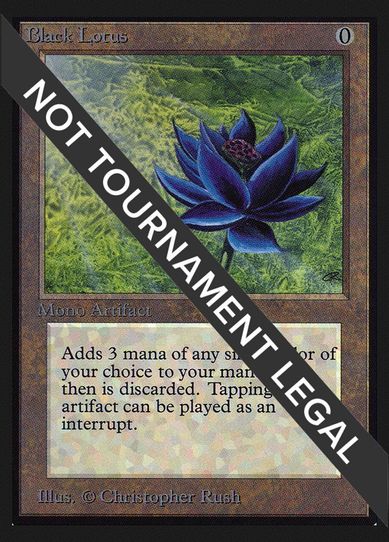 black lotus pokemon card Magic Online Promos (PRM) #46932 Scryfall Magic: The Gathering Search ArtifactCard Text Black Lotus is of course