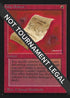 False Orders (CE) [Collector's Edition]