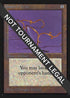 Glasses of Urza (CE) [Collector's Edition]