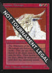 Hurloon Minotaur (CE) [Collector's Edition]