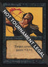 Unholy Strength (CE) [Collector's Edition]
