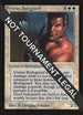 Veteran Bodyguard (CE) [Collector's Edition]