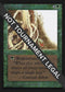 Wall of Brambles (CE) [Collector's Edition]