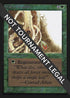 Wall of Brambles (CE) [Collector's Edition]