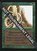 Wall of Brambles (CE) [Collector's Edition]