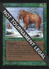 War Mammoth (CE) [Collector's Edition]