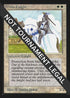 White Knight (CE) [Collector's Edition]
