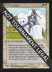 White Knight (CE) [Collector's Edition]