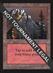 Mountain (A) (CE) (286) [Collector's Edition]