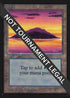 Island (A) (CE) (283) [Collector's Edition]