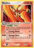 Blaziken (EX Emerald) (1/203) [Deck Exclusives]