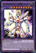 Elemental HERO Core (JUMP-EN071) [Shonen Jump Magazine Promos]