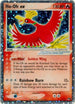 Ho Oh ex (Holo) (17) [POP Series 3]