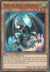 Heraldic Beast Amphisbaena (WSUP-EN003) [World Superstars]