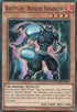 Battlin' Boxer Shadow (WSUP-EN013) [World Superstars]