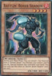 Battlin' Boxer Shadow (WSUP-EN013) [World Superstars]
