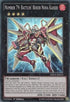 Number : Battlin' Boxer Nova Kaiser (WSUP-EN014) [World Superstars]