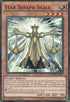 Star Seraph Scale (WSUP-EN019) [World Superstars]