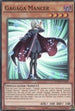 Gagaga Mancer (WSUP-EN028) [World Superstars]