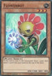 Flowerbot (WSUP-EN036) [World Superstars]
