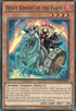 Heavy Knight of the Flame (WSUP-EN047) [World Superstars]