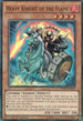 Heavy Knight of the Flame (WSUP-EN047) [World Superstars]