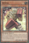 BOXer (WSUP-EN048) [World Superstars]