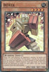 BOXer (WSUP-EN048) [World Superstars]
