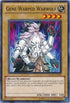 Gene-Warped Warwolf (DEM1-EN004) [Demo Pack]