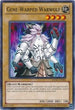 Gene-Warped Warwolf (DEM1-EN004) [Demo Pack]