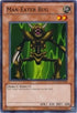 Man-Eater Bug (DEM1-EN005) [Demo Pack]