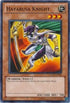 Hayabusa Knight (DEM1-EN006) [Demo Pack]