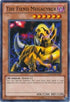 The Fiend Megacyber (DEM1-EN007) [Demo Pack]