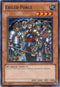 Exiled Force (DEM1-EN009) [Demo Pack]