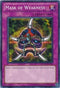 Mask of Weakness (DEM1-EN016) [Demo Pack]