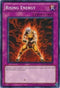 Rising Energy (DEM1-EN019) [Demo Pack]