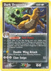 Dark Dragonite (EX Team Rocket Returns) (15/203) [Deck Exclusives]