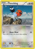 Fletchling  (1/30) [XY Trainer Kit: Sylveon & Noivern]