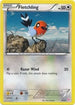 Fletchling  (1/30) [XY Trainer Kit: Sylveon & Noivern]