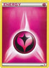 Fairy Energy  (2/30) [XY Trainer Kit: Sylveon & Noivern]
