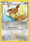 Eevee (13/30) [XY Trainer Kit: Sylveon & Noivern]