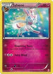 Sylveon  - Non-Holo) (15/30) [XY Trainer Kit: Sylveon & Noivern]