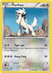 Furfrou  - Sylveon) (22/30) [XY Trainer Kit: Sylveon & Noivern]